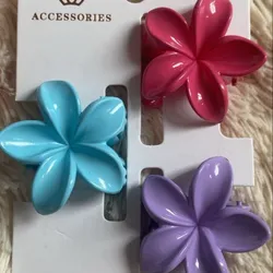 Set de 3 piezas de evillas medianas 