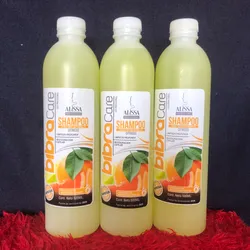 Shampoo de cítricos 