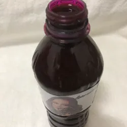 Tinte Rojo Uva🍇