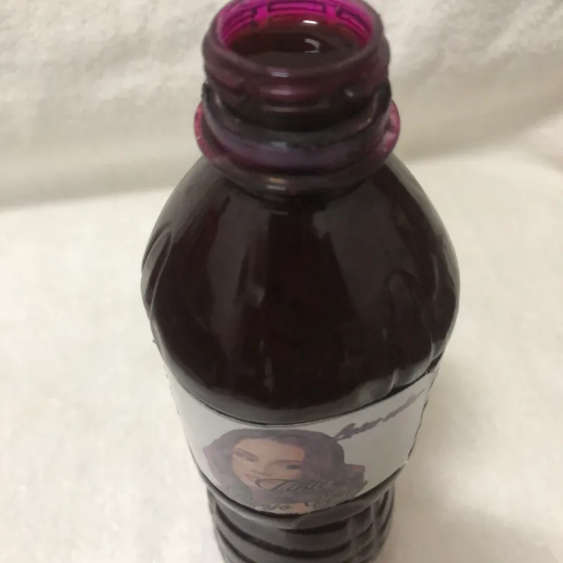Tinte Rojo Uva🍇