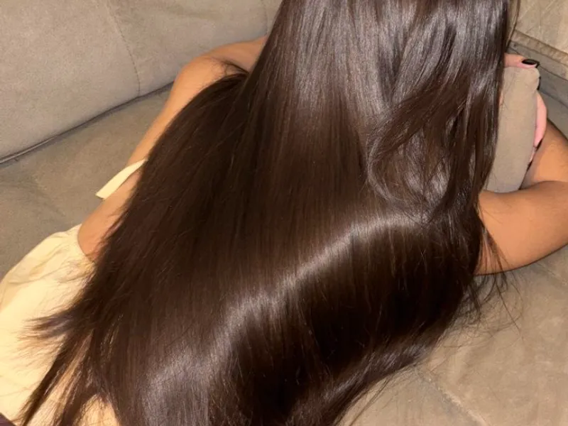 Tratamientos capilares✨🌸