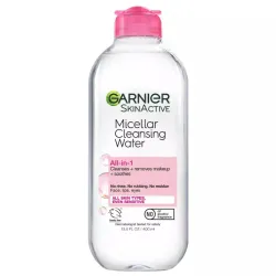 Garnier Micellar Cleansing Water 