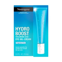 Hydro Boost Eye Gel-Cream de Neutrogena
