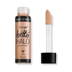 MegaGlo Liquid Highlighter de Wet n Wild