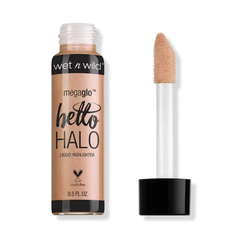 MegaGlo Liquid Highlighter de Wet n Wild