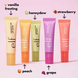 Squeeze Me Lip Balm de e.l.f. Cosmetics