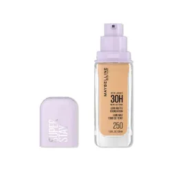 Super Stay Lumi-Matte Longwear Foundation de Maybelline