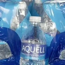 Agua Aquell 