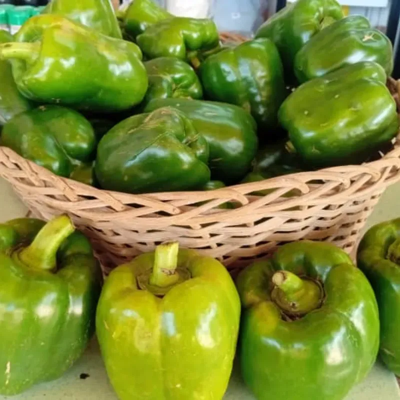 Ají Pimiento