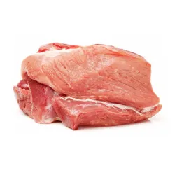 Carne de Cerdo Deshuesada * lb