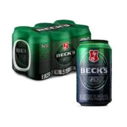 Cerveza Becks