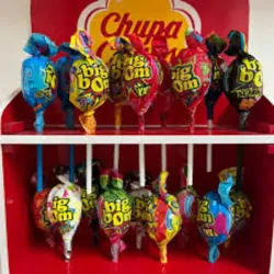 Chupa Chupa XXL