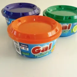 Detergente sólido Lavaplatos 