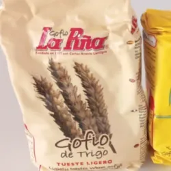 Gofio de Trigo 