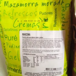 Maicena 1Kg
