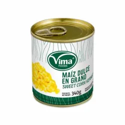Maiz Dulce de 435g