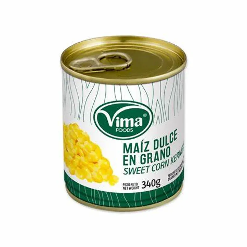 Maiz Dulce de 435g