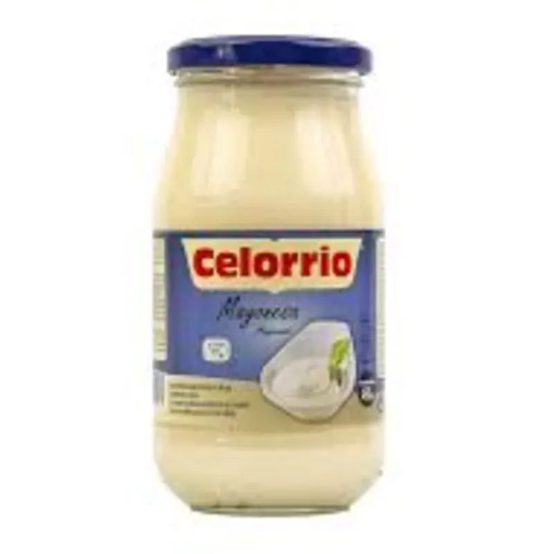 Mayonesa Celorio 450ml