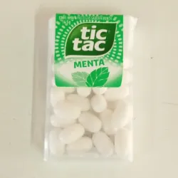 Mentas Tic-Tac