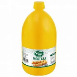 Mostaza Vima 1900g