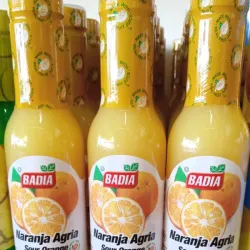 Naranja Agria 296ml