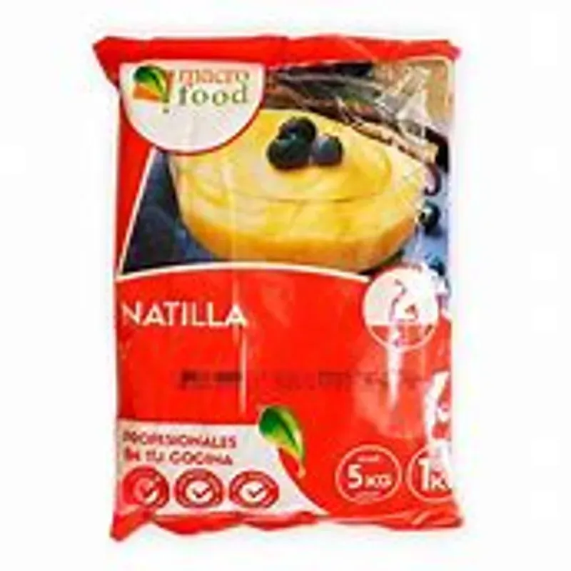 Natilla