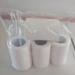 Papel higiénico 