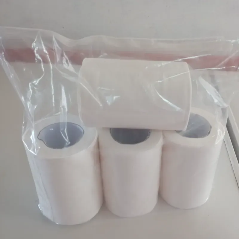 Papel higiénico 