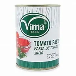 Pasta de Tomate Vima 400g