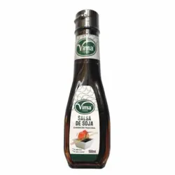 Salsa de Soya  Vima 150ml
