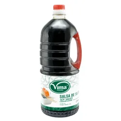 Salsa de Soya Vima 1750ml