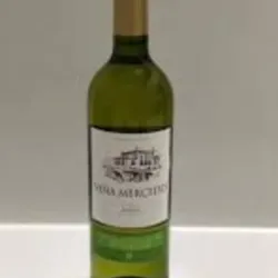 Vino Blanco Viña Mercedes 