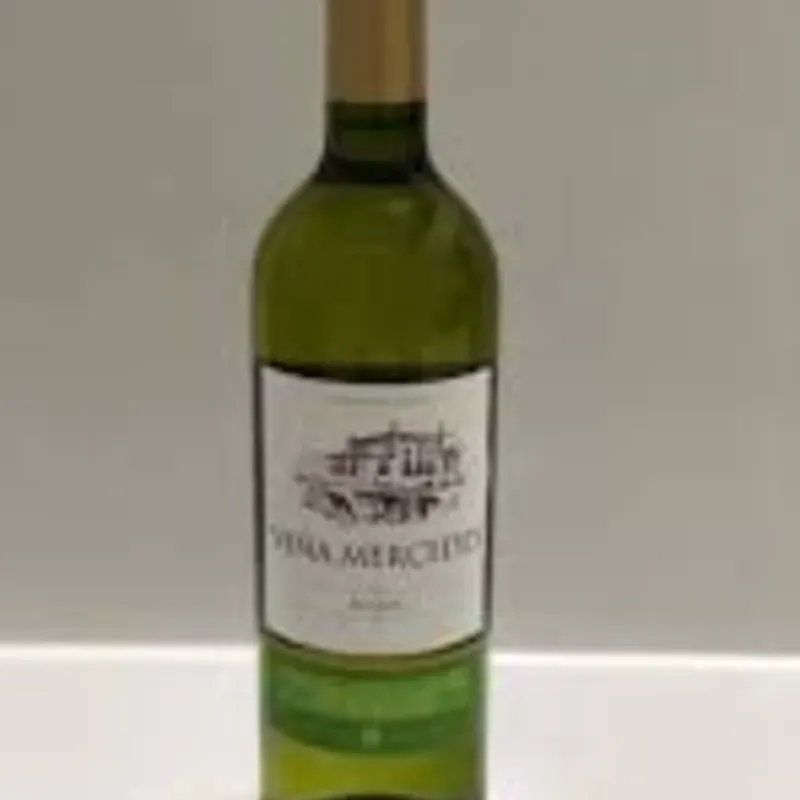 Vino Blanco Viña Mercedes 