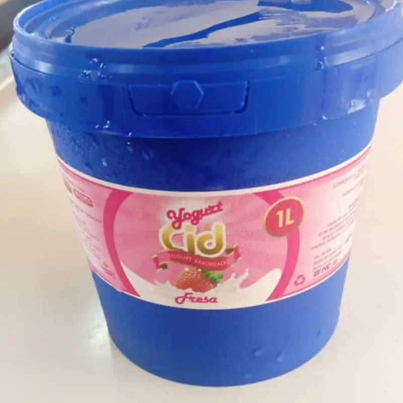 Yogurt Cid 1lt