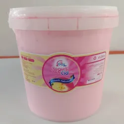 Yogurt Cid 4L