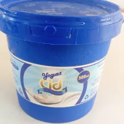 Yogurt Cid 500ml