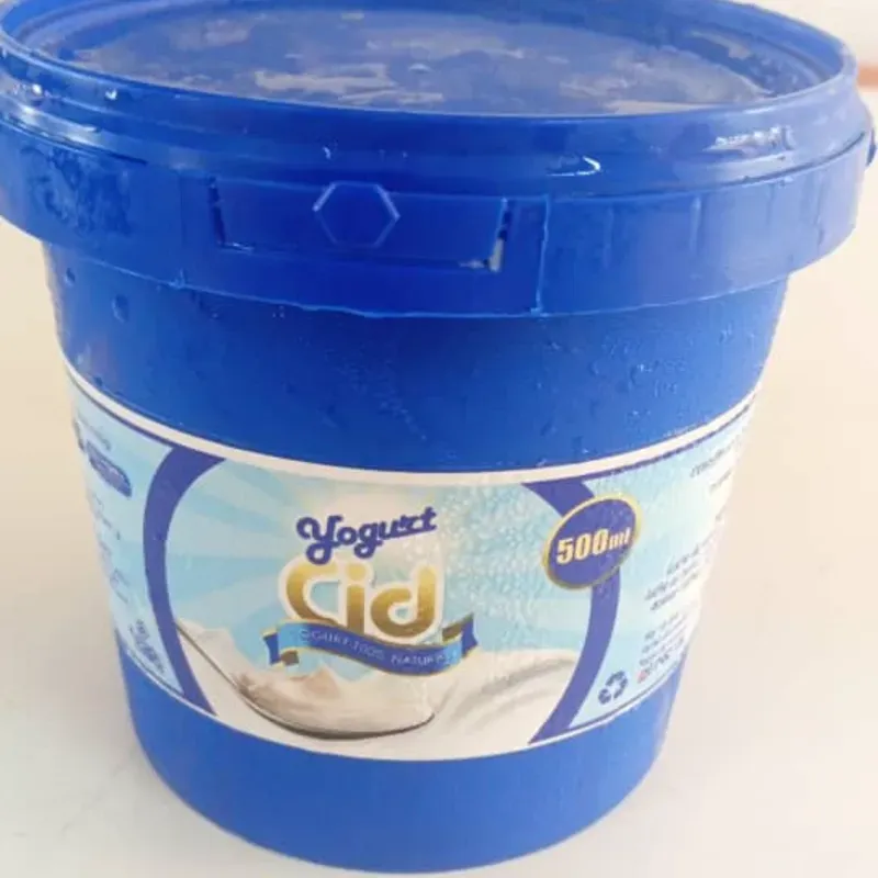Yogurt Cid 500ml