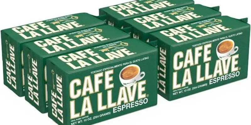 Cafe la llave 