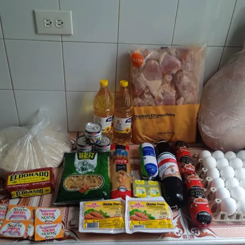 Combito sagua 