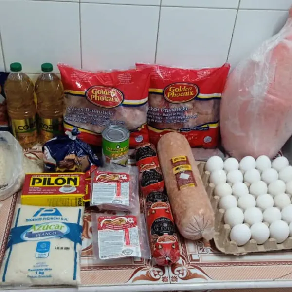 Market Sagua 