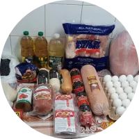 COMBO DE COMIDA PARA TODA VILLA CLARA
