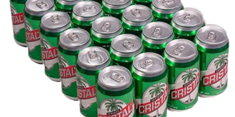 Servesa cristal 