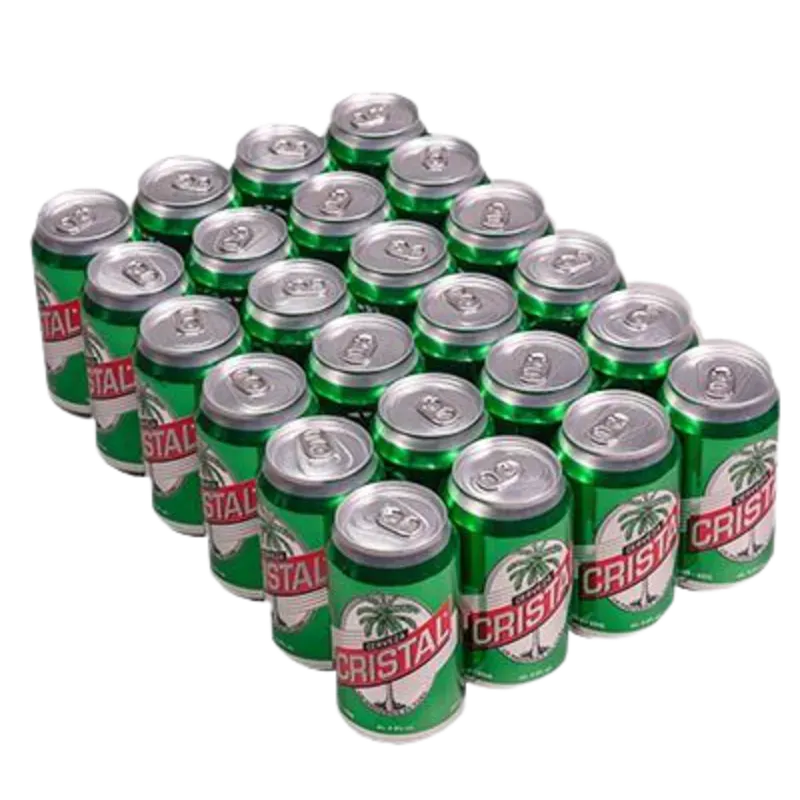 Servesa cristal 