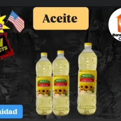 Aceite
