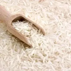Arroz Importado 