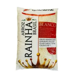 Arroz Importado