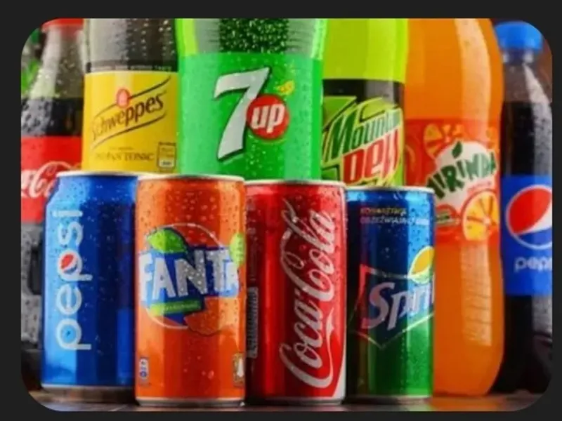Bebidas, Refrescos, Jugos y Maltas 