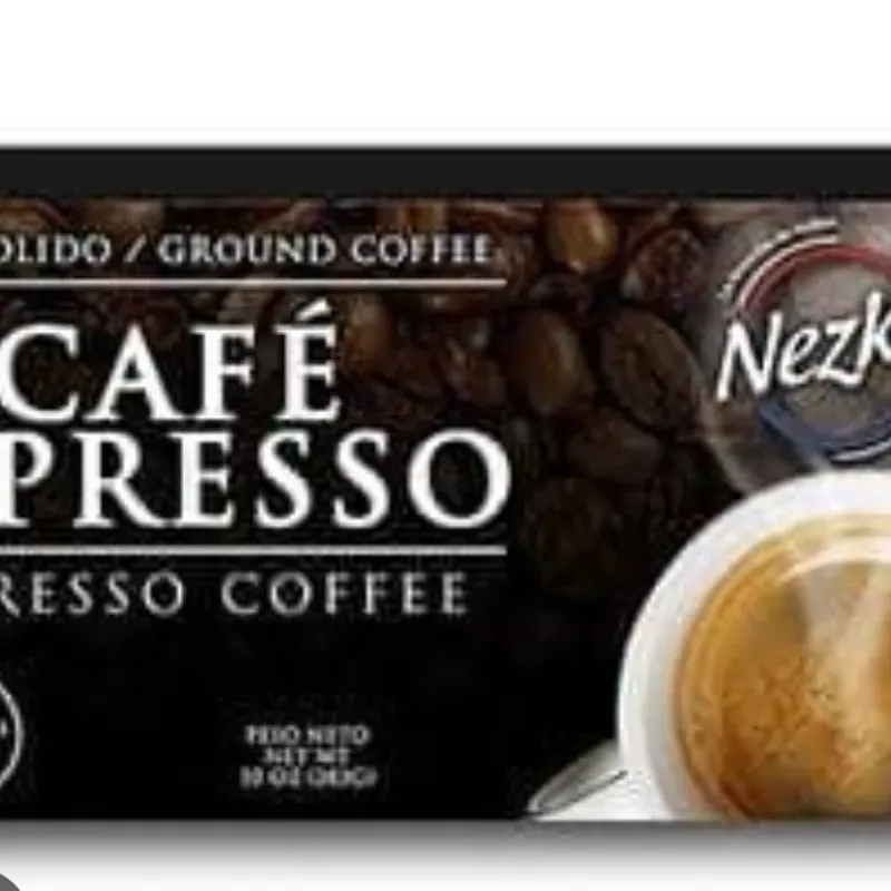 Café Expreso 