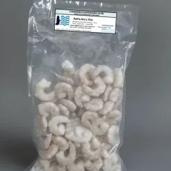Camarones Limpios