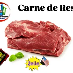 Carne de Res 
